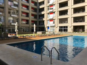 Apartamento céntrico